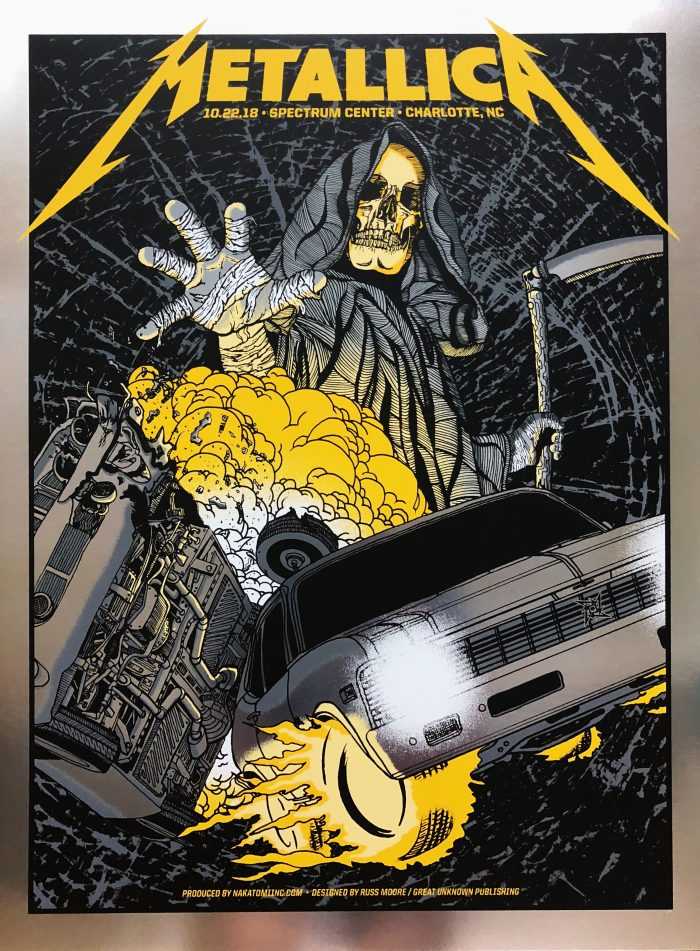 Nakatomi Print Labs